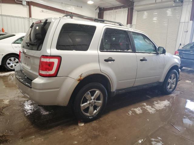 Photo 3 from auction – 2009 FORD ESCAPE XLT with VIN 1FMCU03799KC85739