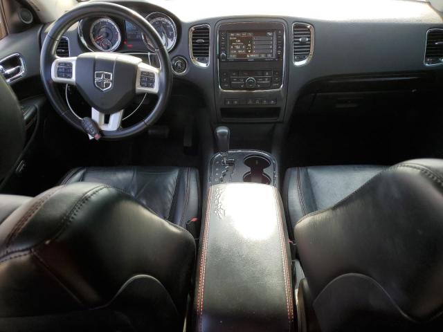Photo 8 from auction – 2011 DODGE DURANGO R/ with VIN 1D4SE6GT6BC682951