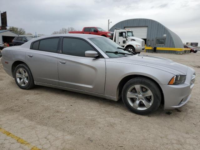Photo 4 from auction – 2011 DODGE CHARGER with VIN 2B3CL3CGXBH537571