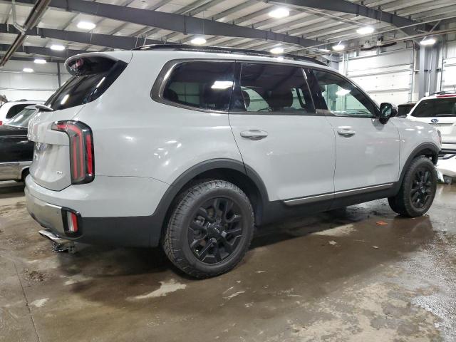 Photo 3 from auction – 2023 KIA TELLURIDE with VIN 5XYP5DGC8PG375923