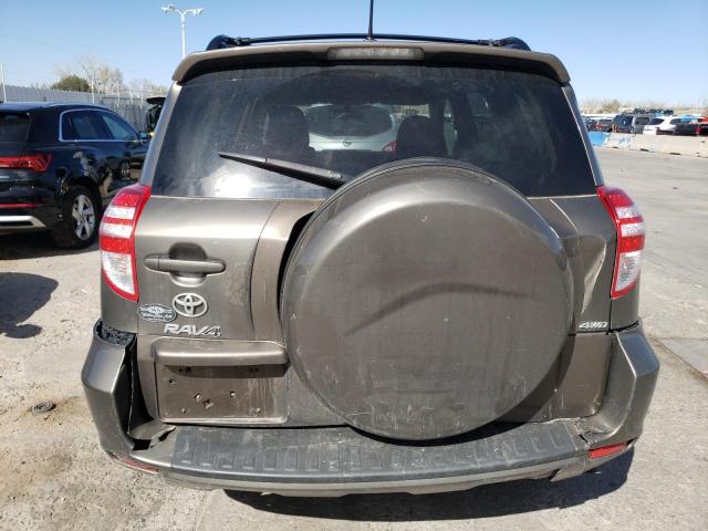 Photo 6 from auction – 2011 TOYOTA RAV4 with VIN 2T3BF4DV3BW142328