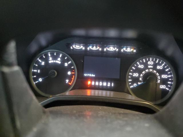 Фото 9 с аукциона – 2015 FORD F150 SUPER с VIN 1FTFX1EF5FFA44428