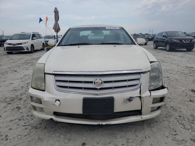 Zdjęcie 5 z aukcji – 2007 CADILLAC STS z VIN 1G6DW677270130039