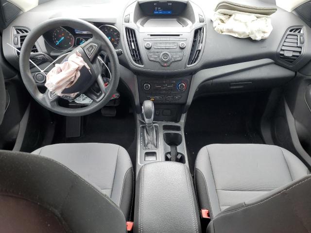 Photo 8 from auction – 2017 FORD ESCAPE S with VIN 1FMCU0F7XHUD72743