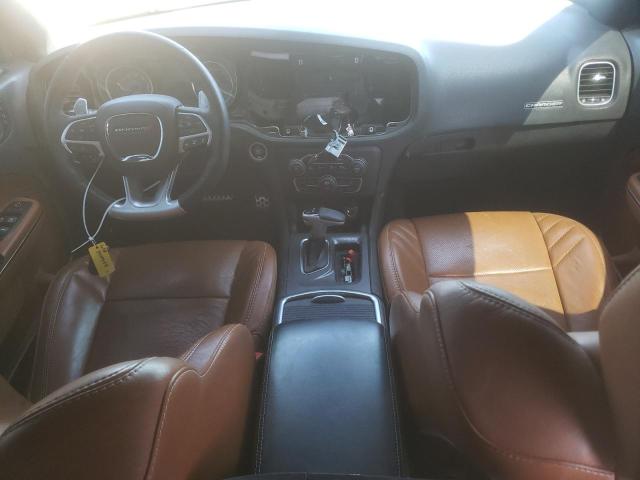 Photo 8 from auction – 2016 DODGE CHARGER SR with VIN 2C3CDXEJ2GH271051