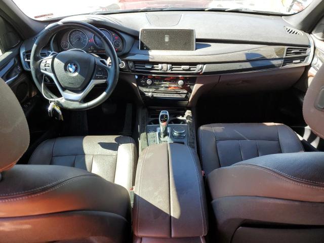 Photo 8 from auction – 2018 BMW X5 XDRIVE3 with VIN 5UXKR0C55JL071330