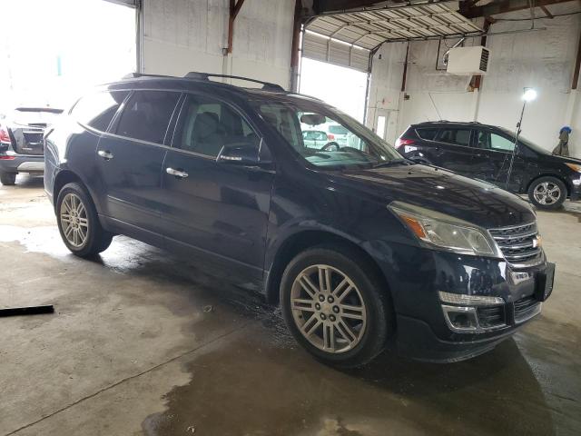Photo 4 from auction – 2015 CHEVROLET TRAVERSE L with VIN 1GNKVGKD7FJ240532