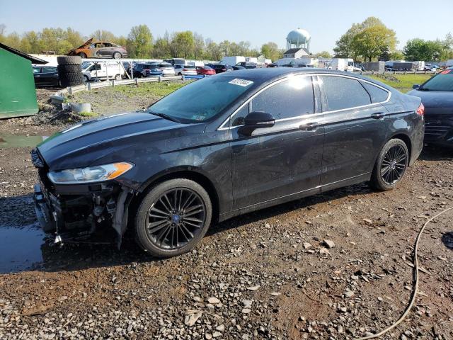 Photo 1 from auction – 2014 FORD FUSION SE with VIN 3FA6P0HDXER153995