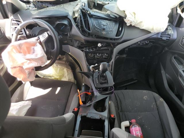 Photo 8 from auction – 2016 FORD ESCAPE S with VIN 1FMCU0F74GUC52032