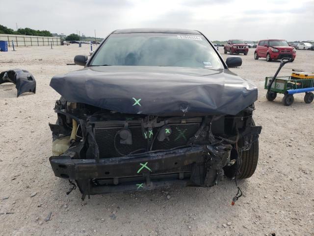 Photo 5 from auction – 2011 TOYOTA CAMRY BASE with VIN 4T4BF3EK1BR161036