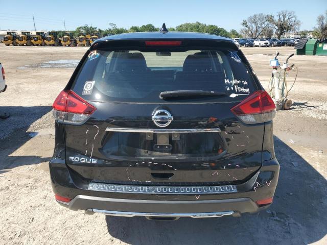 Photo 6 from auction – 2018 NISSAN ROGUE S with VIN JN8AT2MT8JW457492