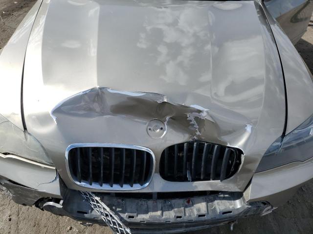 Photo 11 from auction – 2008 BMW X5 3.0I with VIN 5UXFE435X8L006262