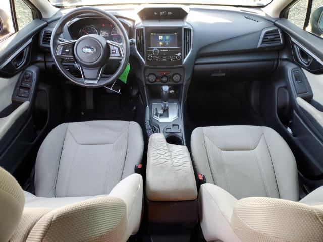 Photo 8 from auction – 2017 SUBARU IMPREZA with VIN 4S3GKAA62H3619520