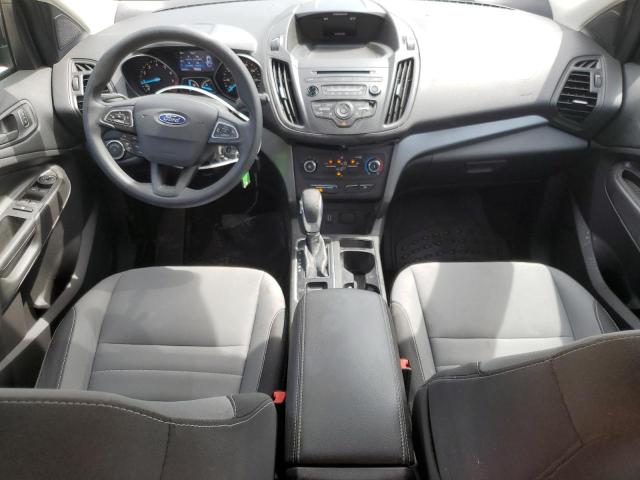 Photo 8 from auction – 2017 FORD ESCAPE S with VIN 1FMCU0F72HUE25614