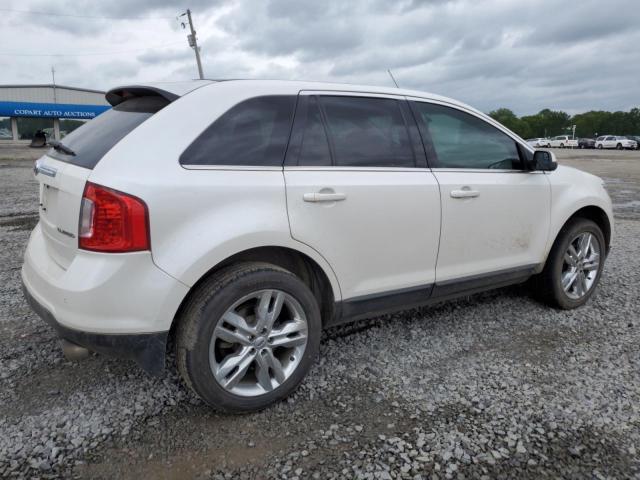 Photo 3 from auction – 2014 FORD EDGE LIMIT with VIN 2FMDK3KC0EBB60479
