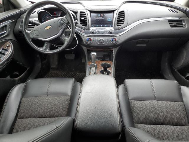 Photo 8 from auction – 2014 CHEVROLET IMPALA LT with VIN 2G1125S34E9275055