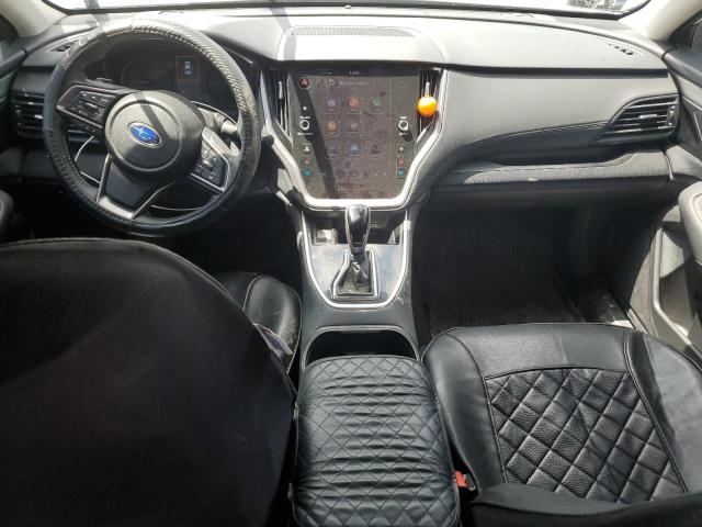 Photo 8 from auction – 2023 SUBARU LEGACY PRE with VIN 4S3BWAC63P3012844
