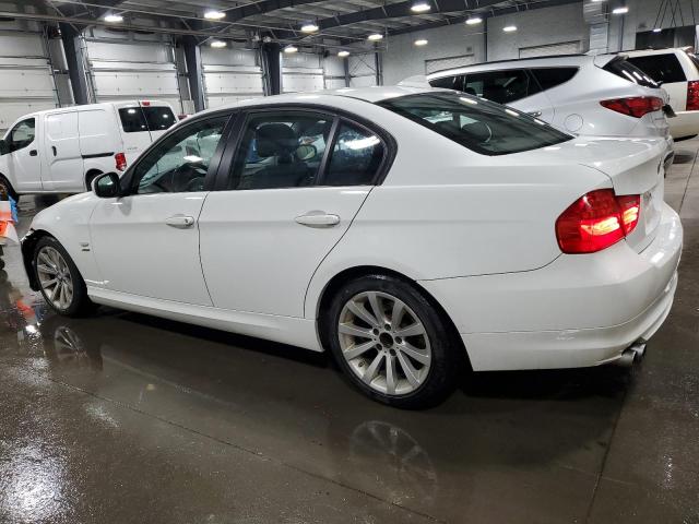 Photo 2 from auction – 2009 BMW 328 XI with VIN WBAPK735X9A457377