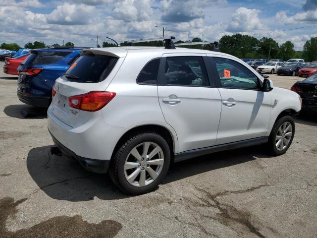 Фото 3 с аукциона – 2013 MITSUBISHI OUTLANDER с VIN 4A4AR3AU4DE007113