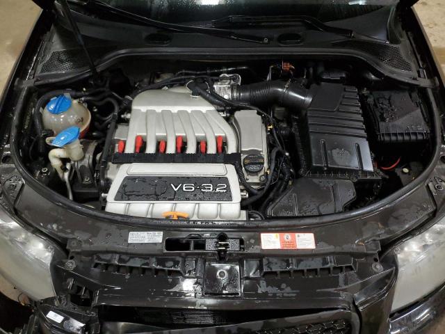 Photo 11 from auction – 2007 AUDI A3 S-LINE with VIN WAUKD78P47A017330
