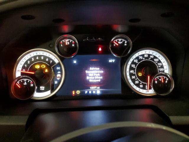 Photo 9 from auction – 2015 RAM 1500 SLT with VIN 1C6RR7LT2FS713224