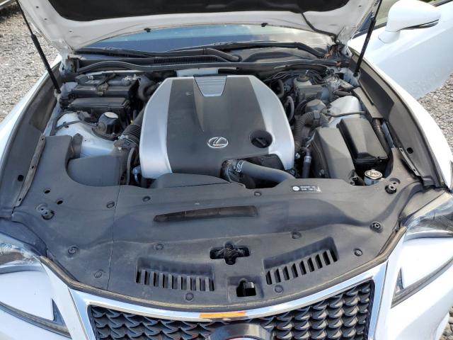 Photo 11 from auction – 2016 LEXUS RC 300 with VIN JTHSM5BC9G5001788
