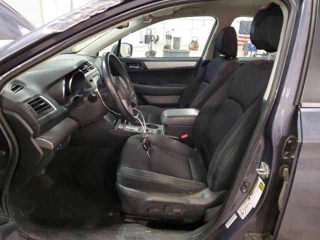 Photo 7 from auction – 2015 SUBARU LEGACY 2.5 with VIN 4S3BNBC62F3047690