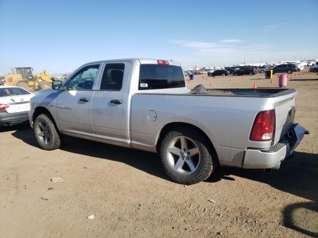 Photo 2 from auction – 2012 DODGE RAM 1500 S with VIN 1C6RD7FT2CS260003