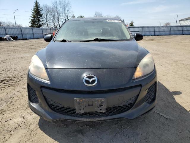 Photo 5 from auction – 2013 MAZDA 3 I with VIN JM1BL1KF4D1706606