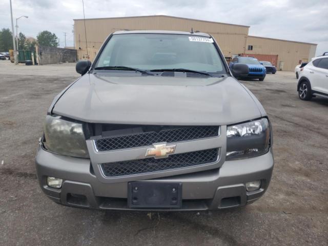 Foto 5 de la subasta – 2008 CHEVROLET TRAILBLAZE con VIN 1GNDS13S282231925
