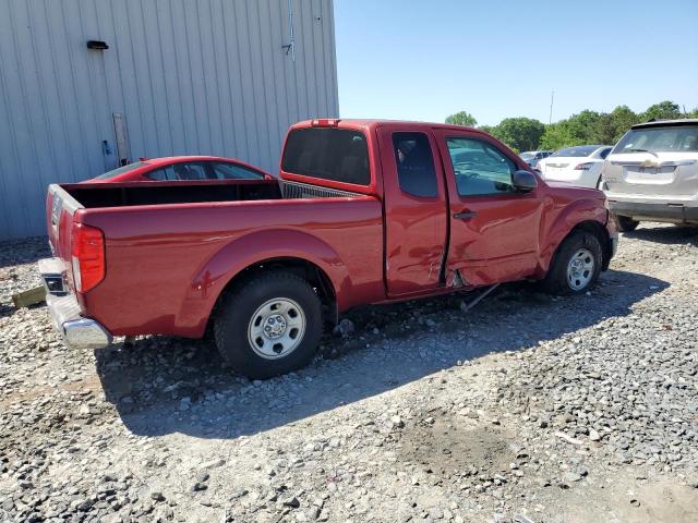 Photo 3 from auction – 2011 NISSAN FRONTIER S with VIN 1N6BD0CT7BC431016
