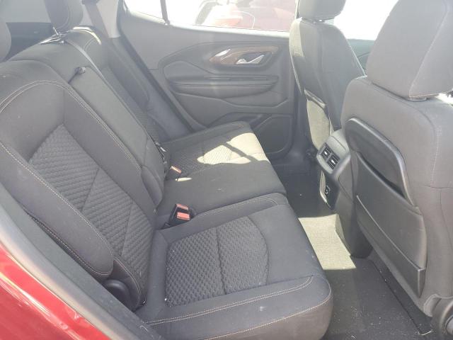 Photo 10 from auction – 2018 GMC TERRAIN SL with VIN 3GKALMEV9JL217191
