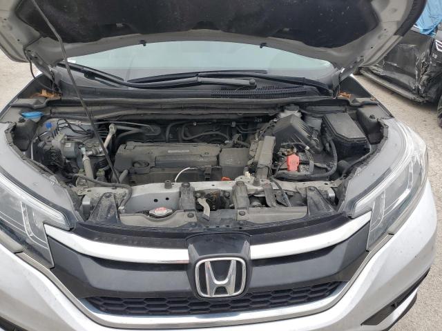 Photo 11 from auction – 2016 HONDA CR-V SE with VIN 2HKRM3H43GH542419