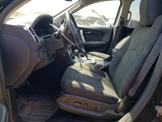 Photo 7 from auction – 2012 GMC ACADIA SLE with VIN 1GKKVPED0CJ245012