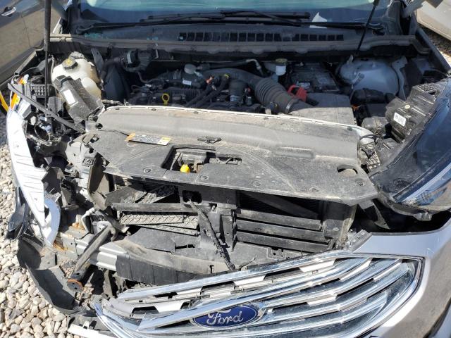 Photo 11 from auction – 2022 FORD EDGE TITAN with VIN 2FMPK4K96NBA52813