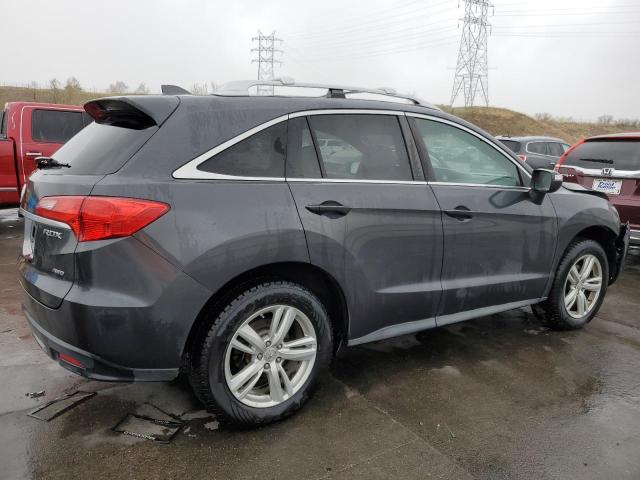 Photo 3 from auction – 2013 ACURA RDX TECHNO with VIN 5J8TB4H56DL014439