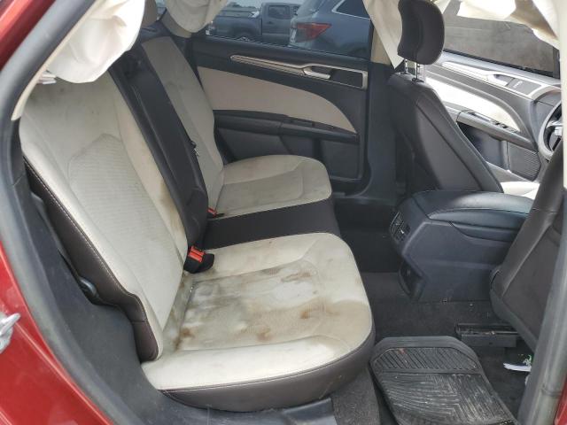 Photo 10 from auction – 2019 FORD FUSION SE with VIN 3FA6P0HD2KR132182