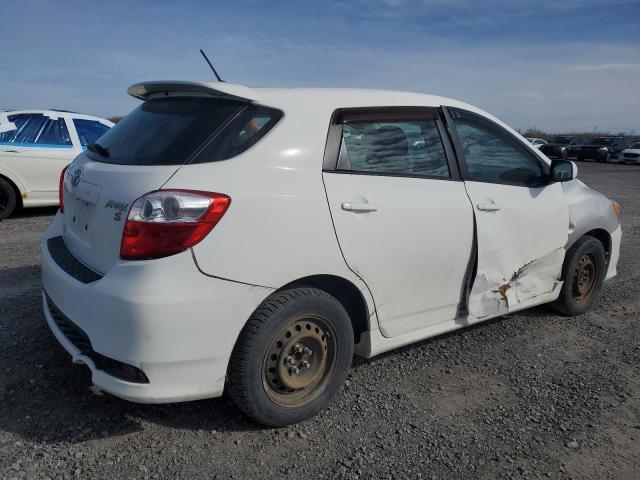 Photo 3 from auction – 2011 TOYOTA COROLLA MA with VIN 2T1KU4EE3BC609052