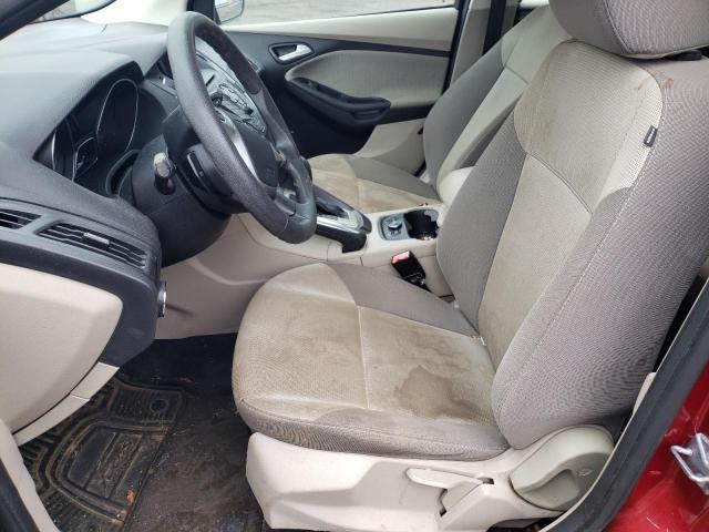 Photo 7 from auction – 2013 FORD FOCUS SE with VIN 1FADP3K24DL121816