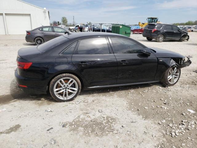 Photo 3 from auction – 2017 AUDI A4 PREMIUM with VIN WAUDNAF48HN050661