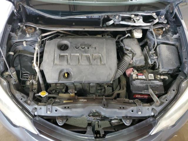Photo 11 from auction – 2014 TOYOTA COROLLA L with VIN 2T1BURHE1EC173489