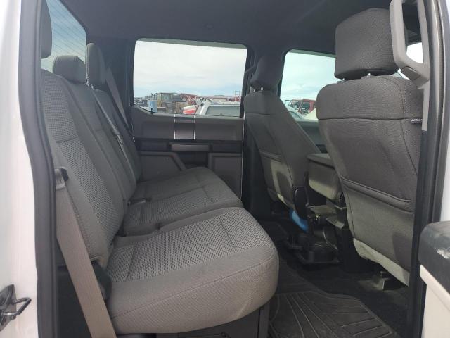Photo 10 from auction – 2017 FORD F250 SUPER with VIN 1FT7W2B65HED50930