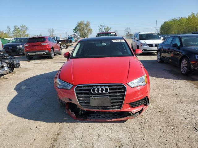 Photo 5 from auction – 2015 AUDI A3 PREMIUM with VIN WAUACGFF5F1034595