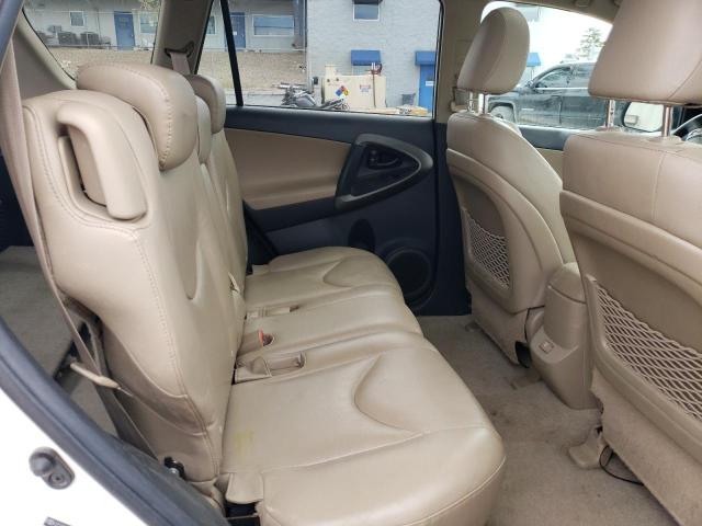 Photo 11 from auction – 2011 TOYOTA RAV4 LIMIT with VIN 2T3YF4DV2BW062819