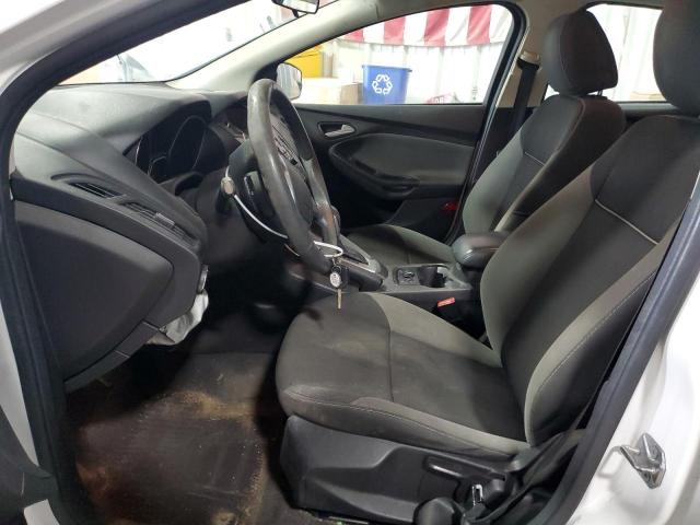 Photo 7 from auction – 2014 FORD FOCUS SE with VIN 1FADP3F27EL429378