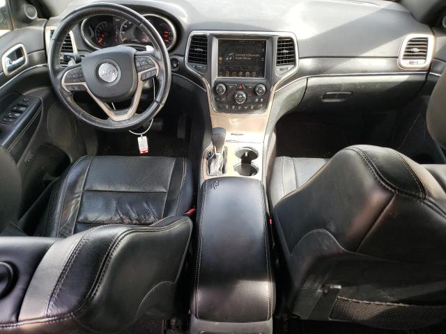 Photo 8 from auction – 2017 JEEP GRAND CHER with VIN 1C4RJFBG7HC932224