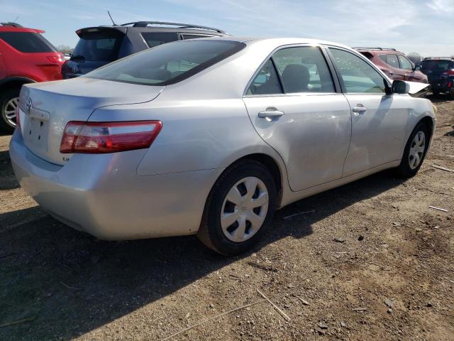Photo 3 from auction – 2009 TOYOTA CAMRY BASE with VIN 4T4BE46K39R117489