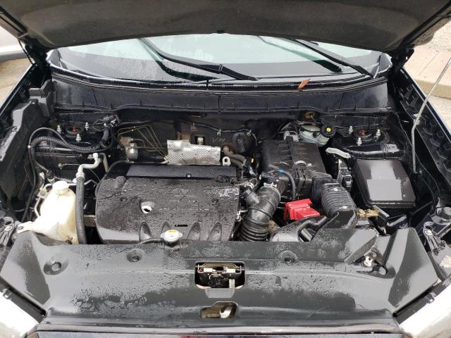 Zdjęcie 12 z aukcji – 2014 MITSUBISHI OUTLANDER z VIN 4A4AP4AU9EE022722
