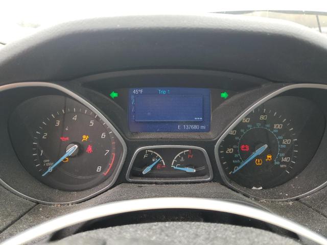 Photo 9 from auction – 2014 FORD FOCUS SE with VIN 1FADP3F21EL228754