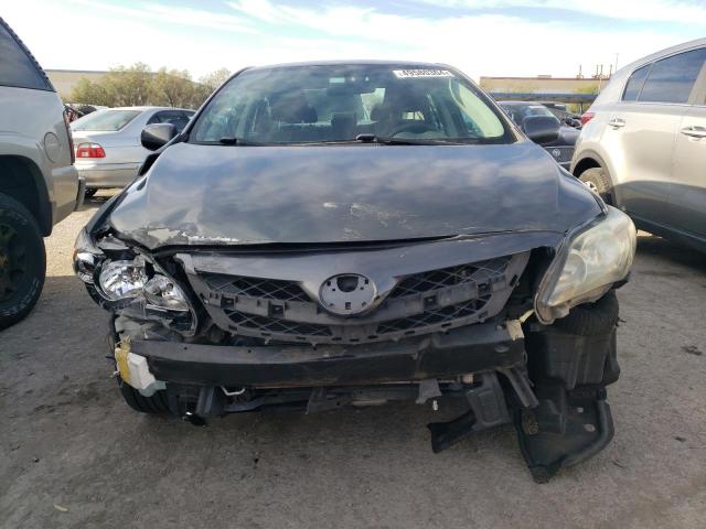 Photo 5 from auction – 2011 TOYOTA COROLLA BA with VIN 2T1BU4EE3BC612047